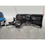 Detail K2 Universal SUV Snow Plow Kit
