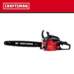 Craftsman S205 20 Gas Chainsaw