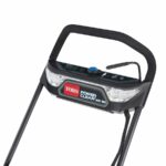 Toro Power Clear 21 in Snow Blower