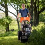 Dr Power Pro Field Brush Mower