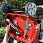 Toro TimeMaster 30in Self-Propelled Mower