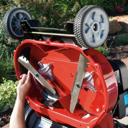 Toro TimeMaster 30in Self-Propelled Mower