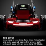Toro 60V Cordless Lawn Mower