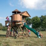 Eagles Nest Playhouse