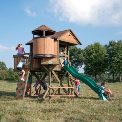 Eagles Nest Playhouse
