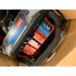 Toro Power Clear 21 in Snow Blower