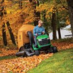 DR Power Premier Leaf Vacuum
