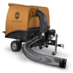DR Power Premier Leaf Vacuum