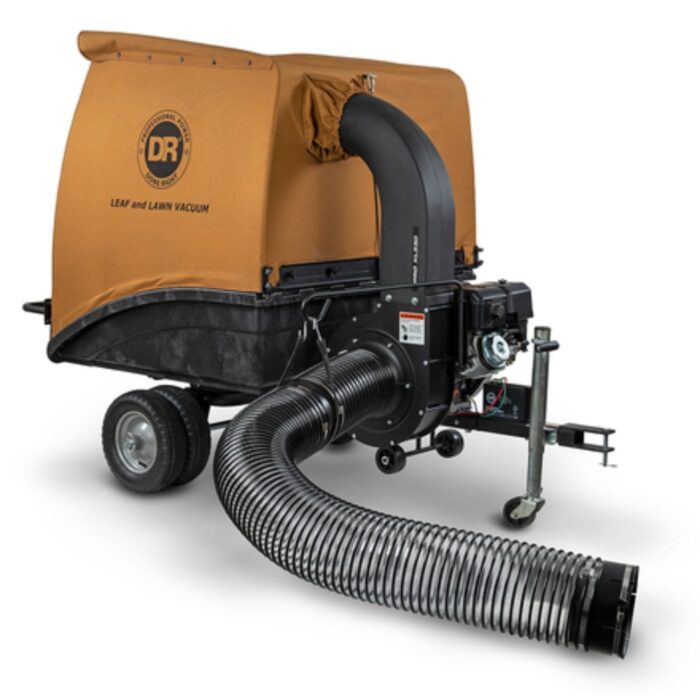 DR Power Premier Leaf Vacuum