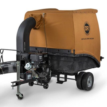 DR Power Premier Leaf Vacuum