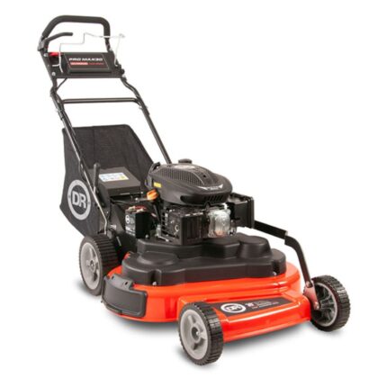 DR Pro Max30 Lawn Mower