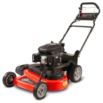 DR Pro Max30 Lawn Mower