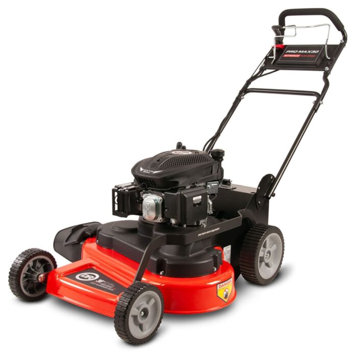 DR Pro Max30 Lawn Mower
