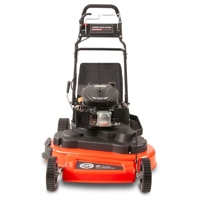 DR Pro Max30 Lawn Mower