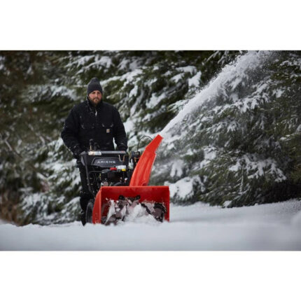 Ariens Deluxe Snow Blower 30