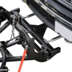 Detail K2 Universal SUV Snow Plow Kit