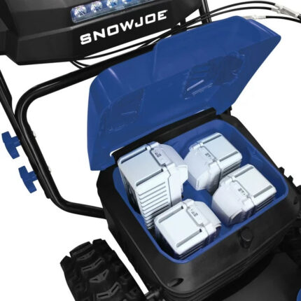 24" Cordless Snow Blower