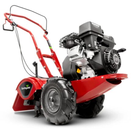 Earthquake Victory Tiller