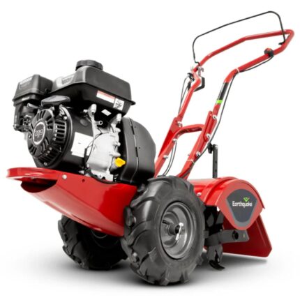 Earthquake Victory Tiller