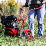 Earthquake Victory Tiller