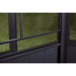 Sojag Charleston 12x15ft Solarium