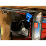 Toro Power Clear 21 in Snow Blower