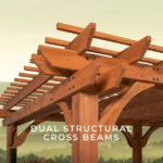Backyard Discovery 20'x12' Pergola