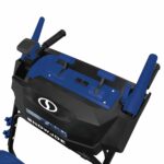 24" Cordless Snow Blower