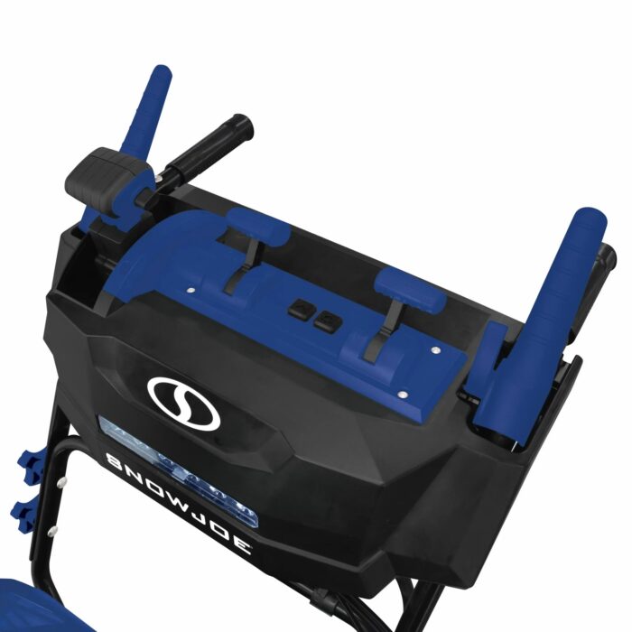 24" Cordless Snow Blower