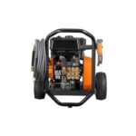 Generac Professional Pressure Washer