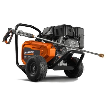 Generac Professional Pressure Washer