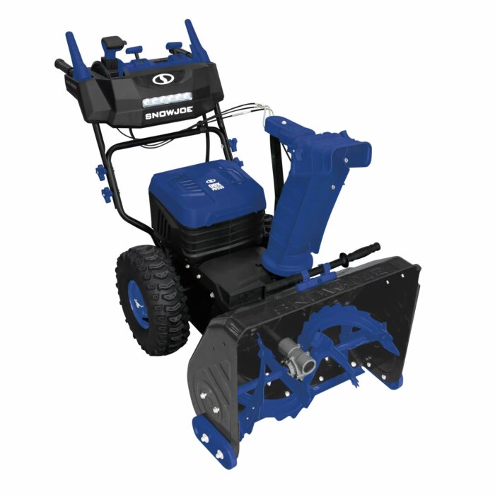 24" Cordless Snow Blower