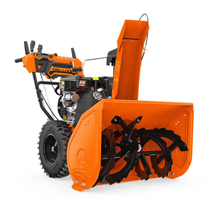 Ariens Deluxe Snow Blower 30