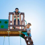 Backyard Discovery Woodridge Elite