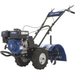 Powerhorse 20in Rear Tine Tiller