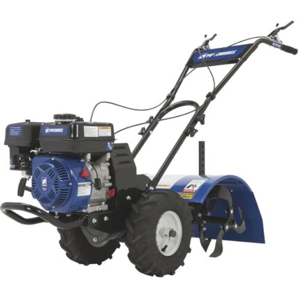 Powerhorse 20in Rear Tine Tiller