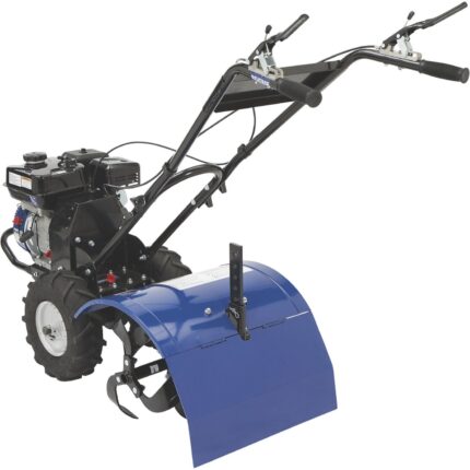 Powerhorse 20in Rear Tine Tiller