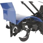 Powerhorse 20in Rear Tine Tiller