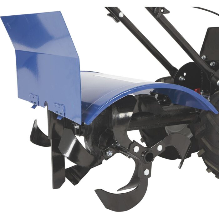 Powerhorse 20in Rear Tine Tiller
