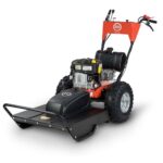 Dr Power Pro Field Brush Mower