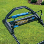 Toro TimeMaster 30in Self-Propelled Mower