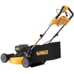 Dewalt 21.5" Cordless Mower