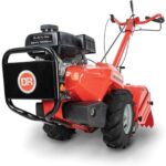 Safford Equipment DR Rear Tine Rototiller