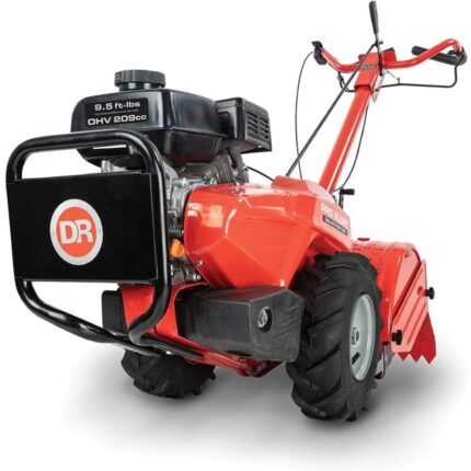 Safford Equipment DR Rear Tine Rototiller
