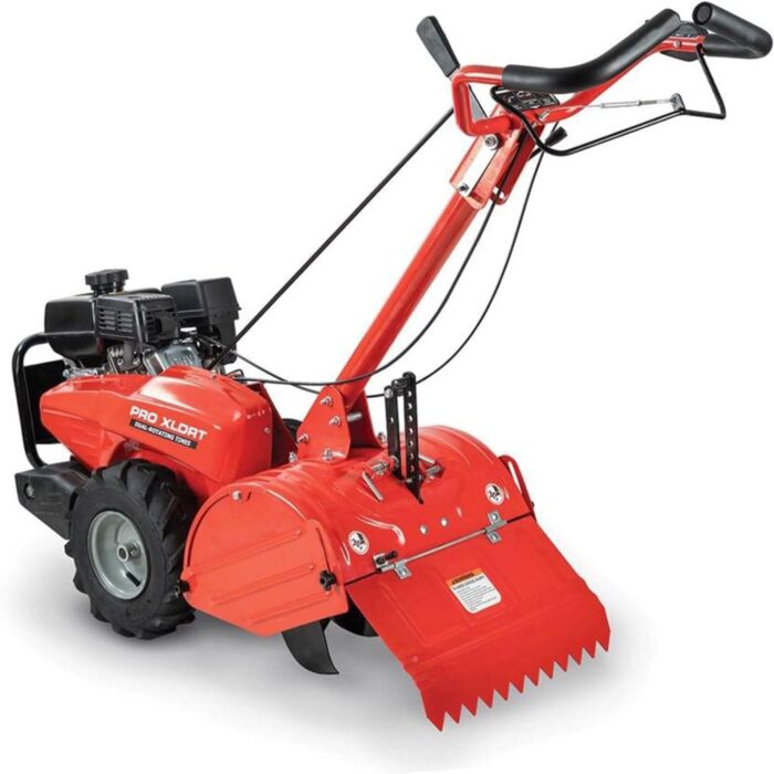 Safford Equipment DR Rear Tine Rototiller