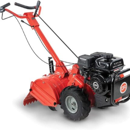 Safford Equipment DR Rear Tine Rototiller