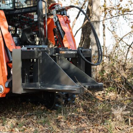 Titan Post and Tree Puller