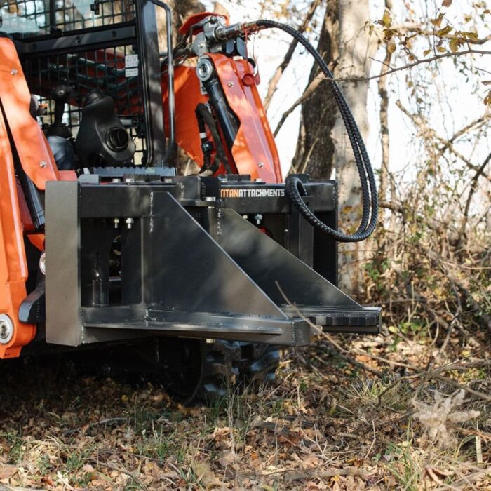 Titan Post and Tree Puller