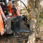Titan Post and Tree Puller