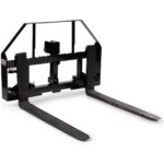Titan Pallet Fork Frame